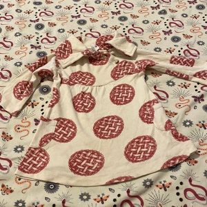 Kate quinn lounge dress- pies